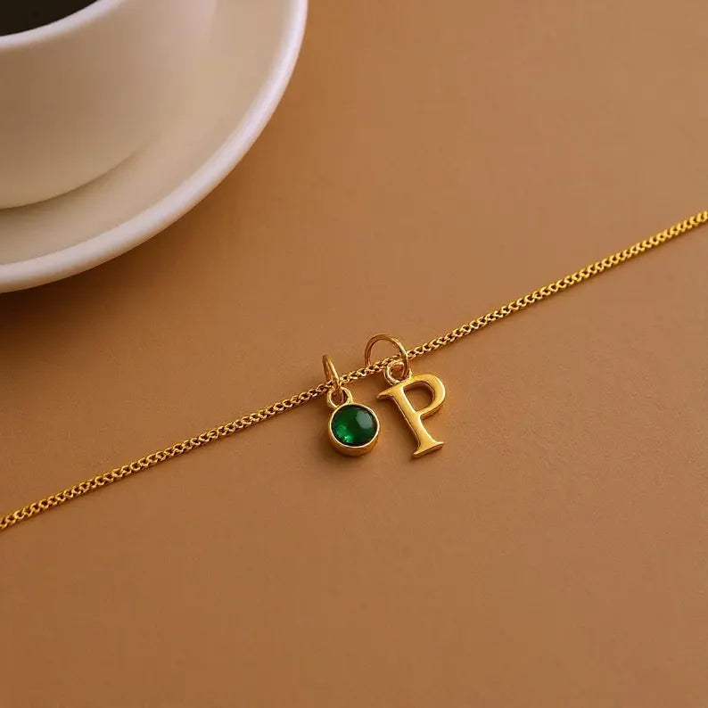 Customizable Necklace